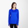 Under Armour® Women's Long-Sleeve Locker 2.0 T-Shirt