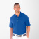 Greg Norman Men's Mesh Play Dry® Polo