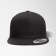 YP Classics Cap Five-Panel Twill Snapback Cap