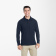 Core 365™ Men's ChromaSoft™ Pique Fusion Long-Sleeve Polo