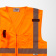 Xtreme Visibility Class 2 Surveyor Vest