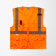 Xtreme Visibility Class 2 Surveyor Vest