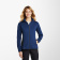 Eddie Bauer® Ladies Full-Zip Heather Stretch Fleece Jacket