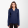 North End® Women's Snap-Up JAQ Top