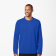 adidas® Fleece Crewneck Sweatshirt