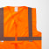 Xtreme Visibility™ Zip Solid Vest