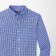 Port Authority® Broadcloth Gingham Shirt