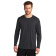 OGIO® Long Sleeve Pulse Crew