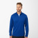 adidas® Quarter-Zip Pullover 