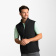 Greg Norman Men's Windbreaker Vest