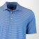 Greg Norman Men's Micro Pique Freedom Polo