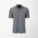 Greg Norman Men's Micro Pique Freedom Polo