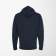 Independent Trading Co. Full-Zip Hooded Sweatshirt