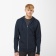 Independent Trading Co. Full-Zip Hooded Sweatshirt