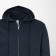 Independent Trading Co. Full-Zip Hooded Sweatshirt