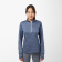 adidas® Women's Quarter-Zip Pullover