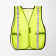 Xtreme Visibility™ Reflective Safety Vest