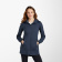 Port Authority® Women's Hooded Jacket