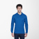 Core 365™ Men's Pique Pinnacle Long-Sleeve Polo