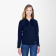 North End® Women's Quarter-Zip Radar Top