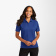 Port Authority® Women's Dry Zone® Ottoman Polo