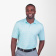 Greg Norman Men's LAB Polo