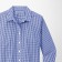 Port Authority® Women's Broadcloth Gingham Shirt