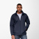 Vantage Men's Zip-Up Jacket