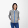 North End® Women's Bonded Fleece Flux Jacket