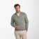 Brooks Brothers® Cotton Stretch 1/4-Zip Sweater