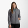 Greg Norman Women's Windbreaker Jacket