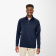 Core 365™ Adult ChromaSoft™ Fusion Quarter-Zip Sweatshirt