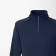 Core 365™ Adult ChromaSoft™ Fusion Quarter-Zip Sweatshirt