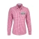 Vantage Women's Easy-Care Gingham Shirt