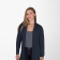 Vansport Women's Grace Flow Cardigan