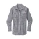 Port Authority® Women's Broadcloth Gingham Shirt