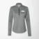 adidas® Women's Quarter-Zip Pullover