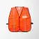 Xtreme Visibility Reflective Safety Vest