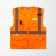 Xtreme Visibility Class 2 Surveyor Vest