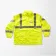 Xtreme Visibility Class 3 Rain Jacket