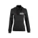 Greg Norman Women's Quarter-Zip Hooded Sweatshirt