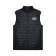 Core 365™ Men's Packable Prevail Vest in Black