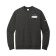 Nike Club Fleece Sleeve Swoosh Crew