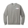 Nike Club Fleece Sleeve Swoosh Crew