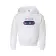 Jerzees® Youth NuBlend® Hooded Sweatshirt