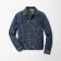 Port Authority® Denim Jacket