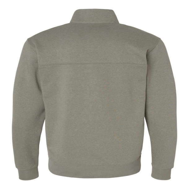 Columbia® Hart Mountain™ Half-Zip Sweatshirt