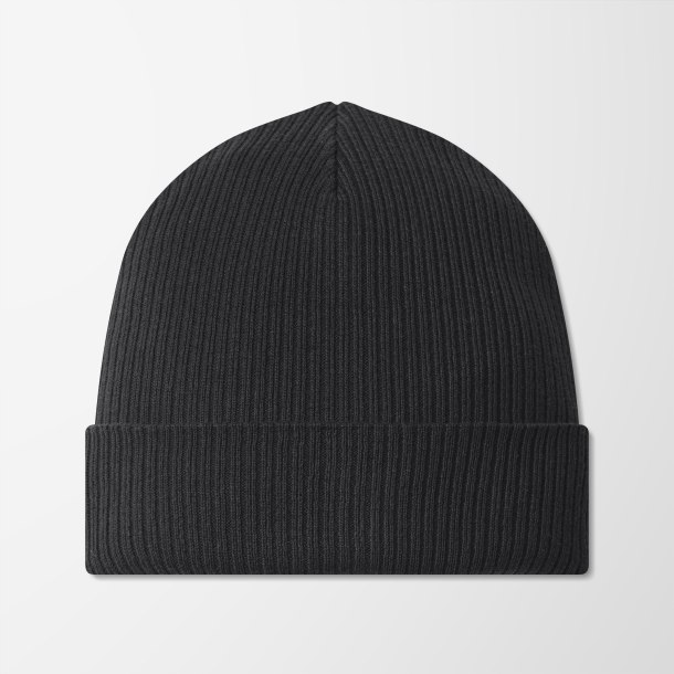 Atlantis Headwear Cuffed Nelson Beanie