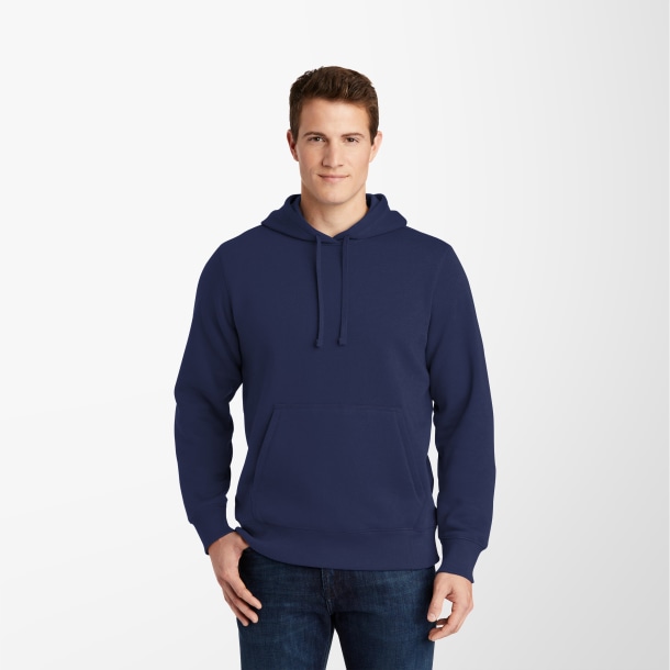 Sport-Tek® Men's Pullover Sweatshirt