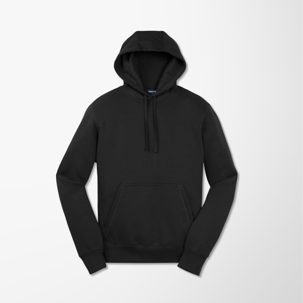 Sport-Tek® Men's Pullover Sweatshirt